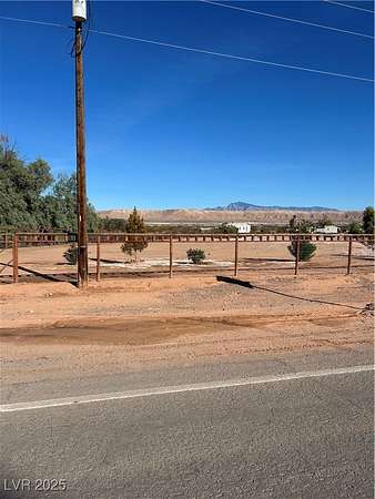 1 Acre of Commercial Land for Sale in Overton, Nevada