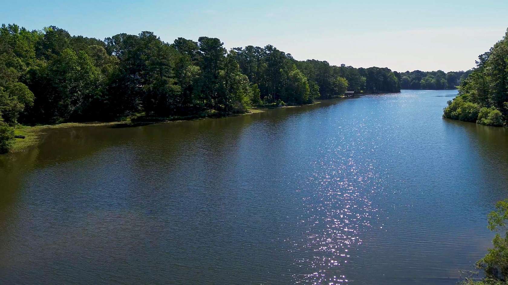 1.82 Acres of Residential Land for Sale in Petal, Mississippi