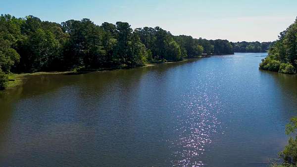 1.82 Acres of Residential Land for Sale in Petal, Mississippi