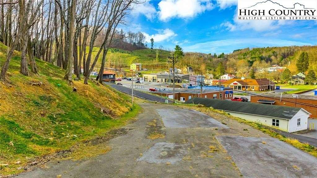 0.52 Acres of Land for Sale in West Jefferson, North Carolina