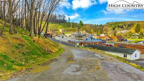 0.52 Acres of Land for Sale in West Jefferson, North Carolina