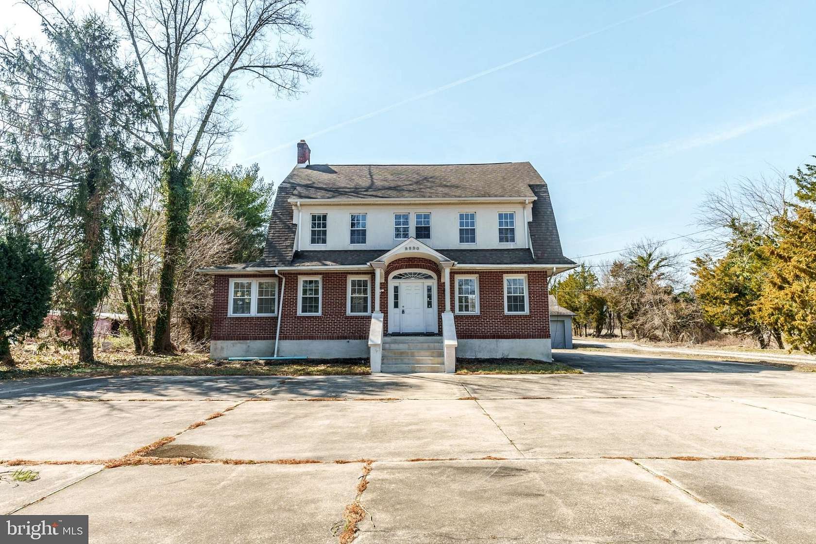 4.2 Acres of Commercial Land for Sale in Vineland, New Jersey