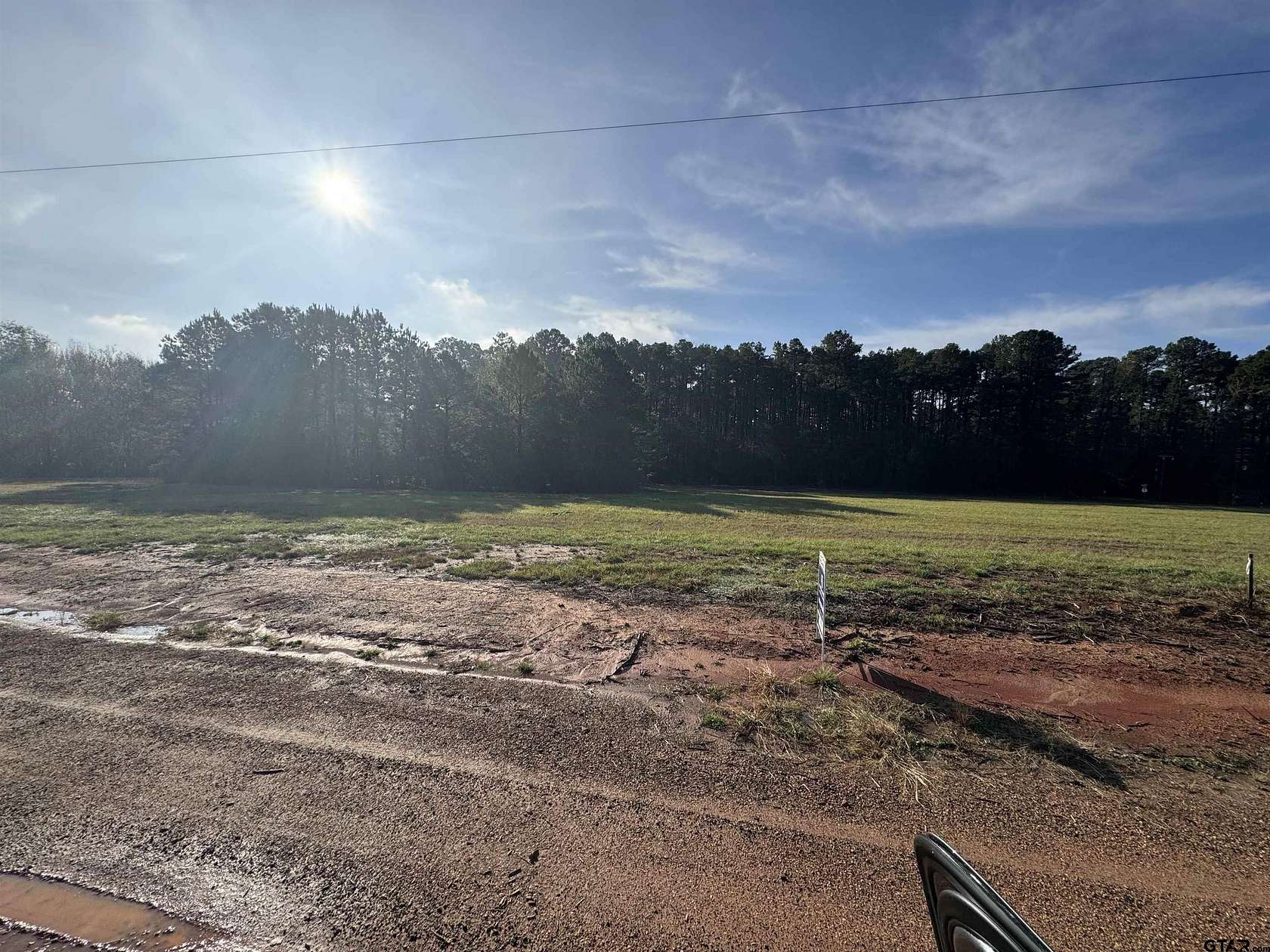 0.34 Acres of Residential Land for Sale in Mount Vernon, Texas