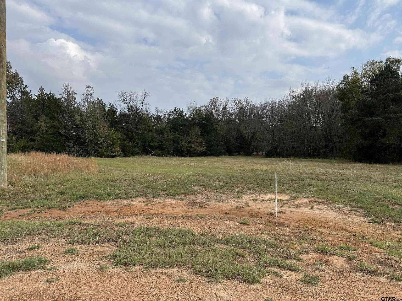 0.4 Acres of Residential Land for Sale in Mount Vernon, Texas