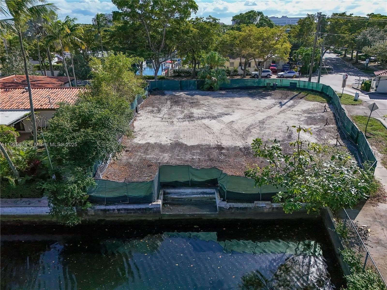 0.23 Acres of Residential Land for Sale in North Miami, Florida