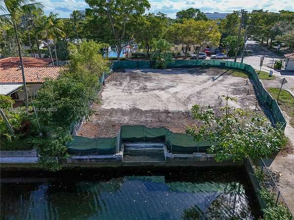 0.23 Acres of Residential Land for Sale in North Miami, Florida