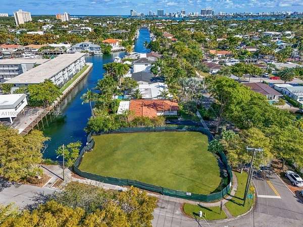0.23 Acres of Residential Land for Sale in North Miami, Florida