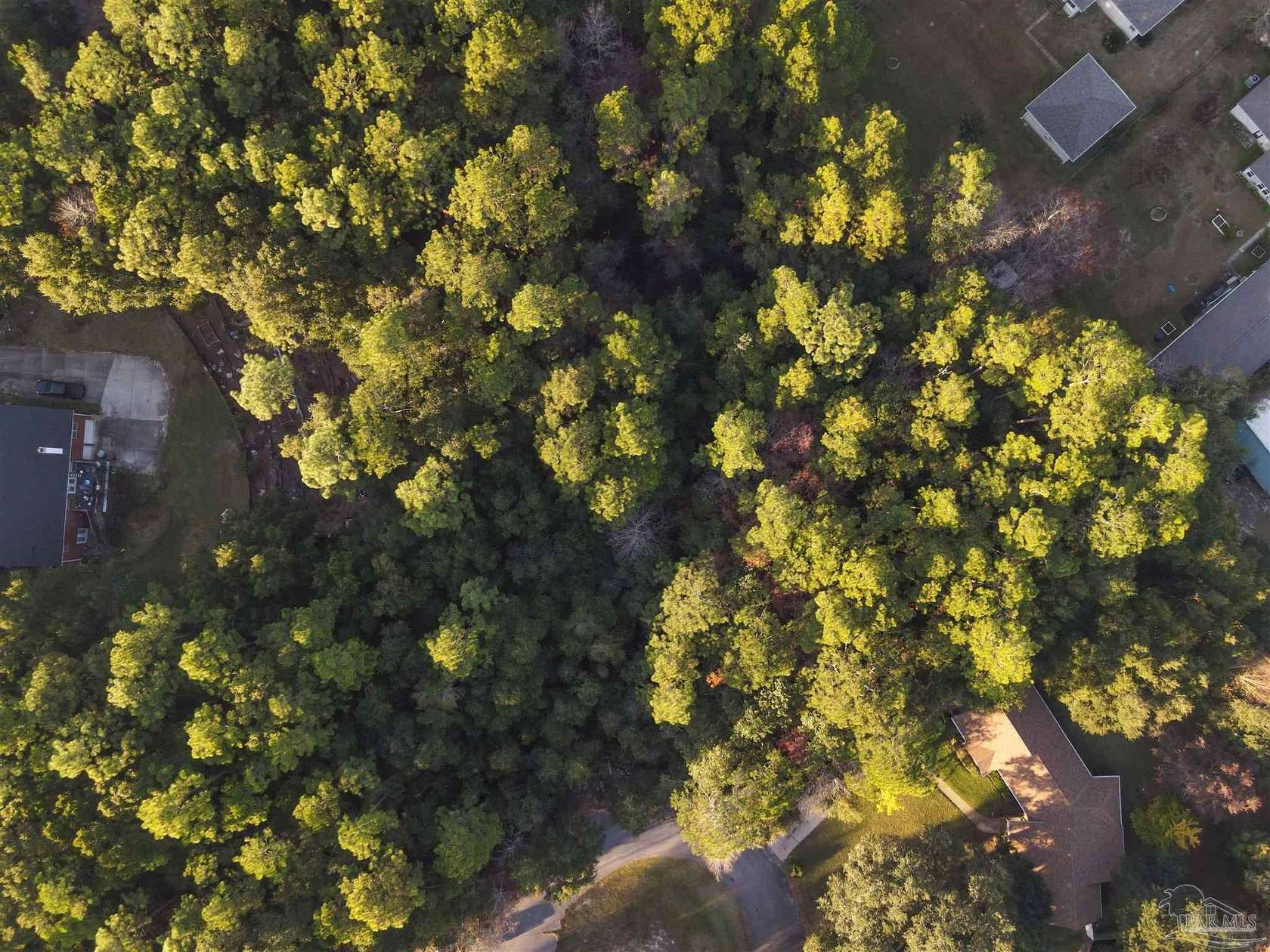 0.64 Acres of Residential Land for Sale in Pace, Florida