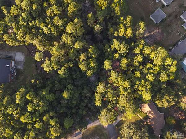 0.64 Acres of Residential Land for Sale in Pace, Florida