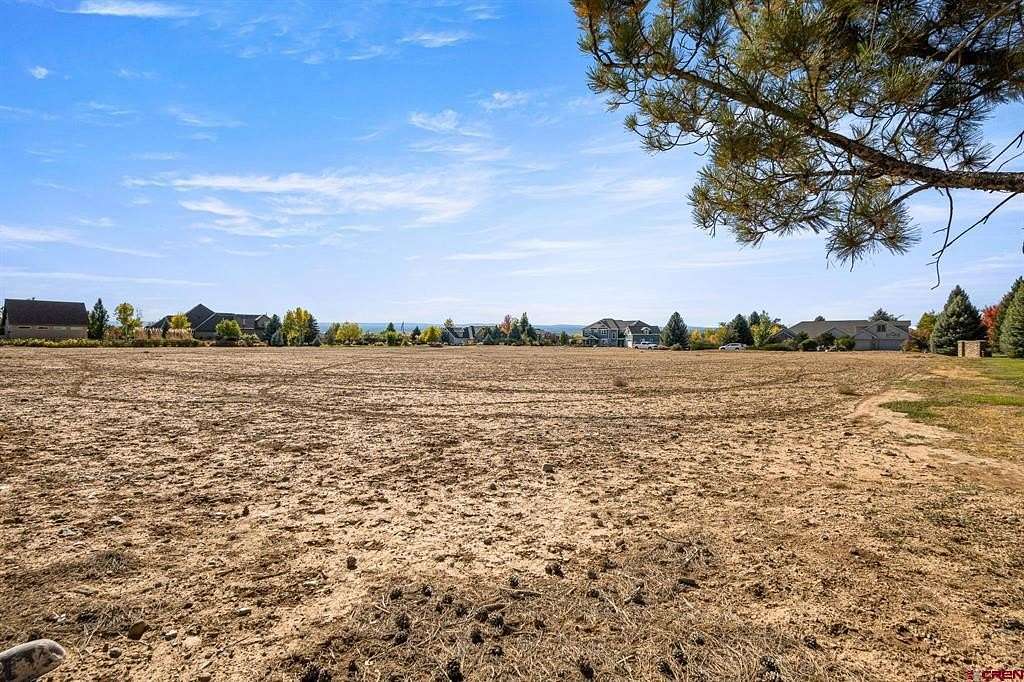 3 Acres of Residential Land for Sale in Montrose, Colorado