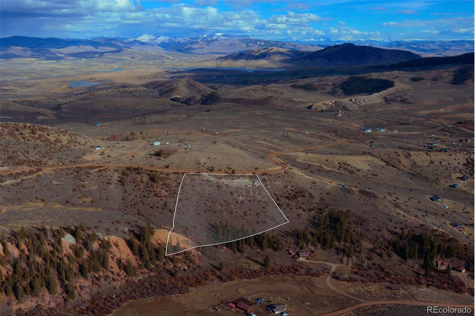 5 Acres of Land for Sale in Kremmling, Colorado