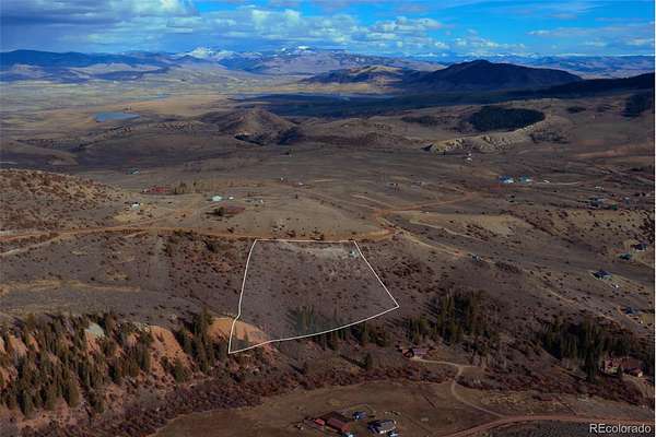 5 Acres of Land for Sale in Kremmling, Colorado