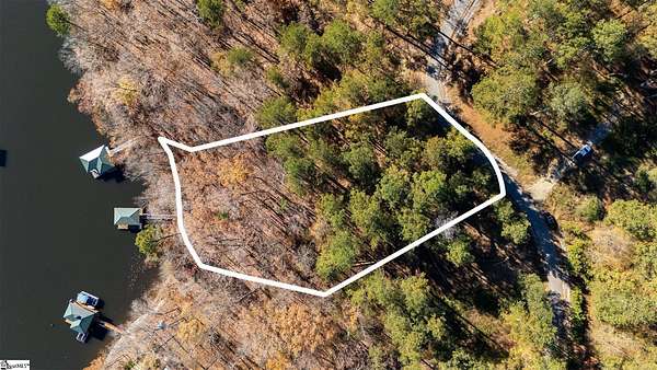 1.22 Acres of Residential Land for Sale in Seneca, South Carolina