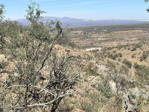 2.1 Acres of Residential Land for Sale in Rio Rico, Arizona
