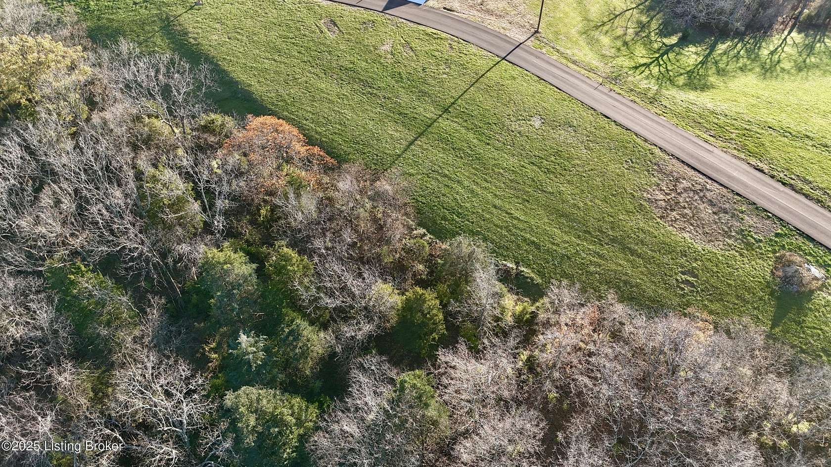 4.76 Acres of Land for Sale in Sanders, Kentucky
