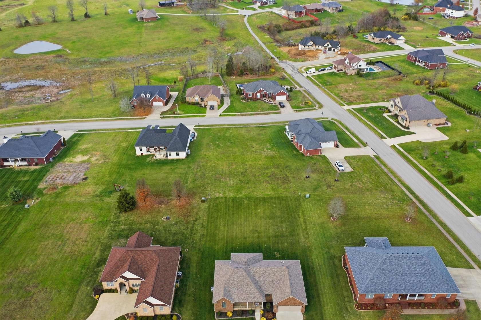 0.38 Acres of Residential Land for Sale in Lawrenceburg, Kentucky