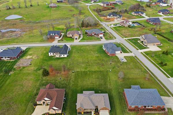 0.38 Acres of Residential Land for Sale in Lawrenceburg, Kentucky
