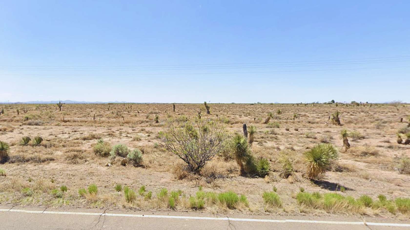 1 Acre of Residential Land for Sale in Sunshine, New Mexico