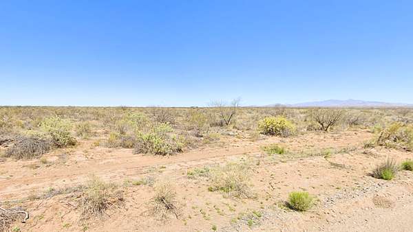 1 Acre of Residential Land for Sale in Sunshine, New Mexico