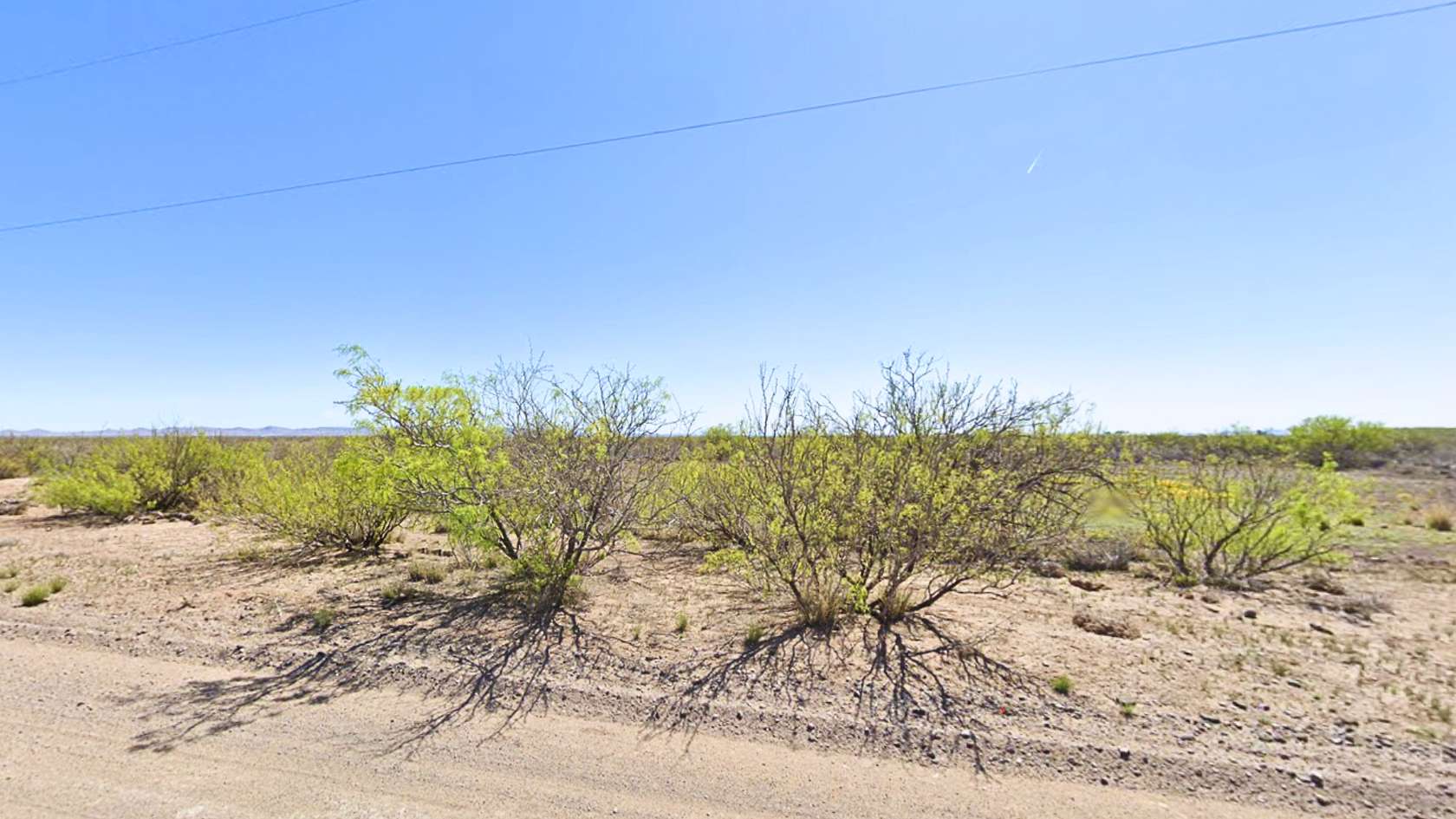 1.5 Acres of Residential Land for Sale in Sunshine, New Mexico