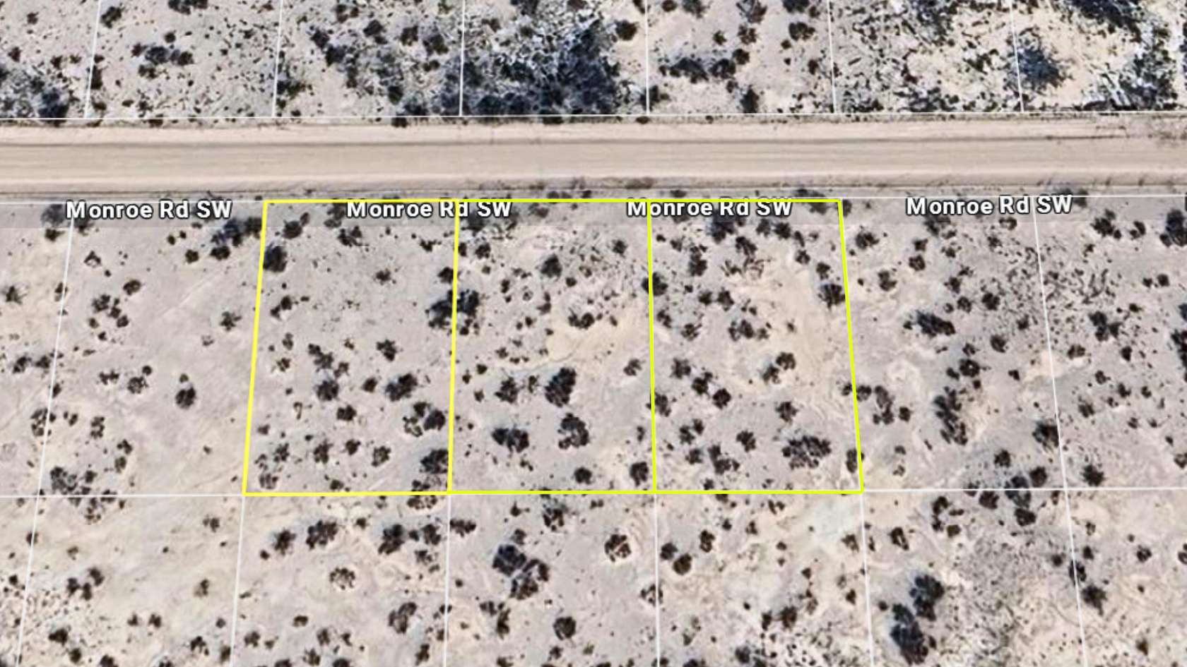 1.5 Acres of Residential Land for Sale in Sunshine, New Mexico