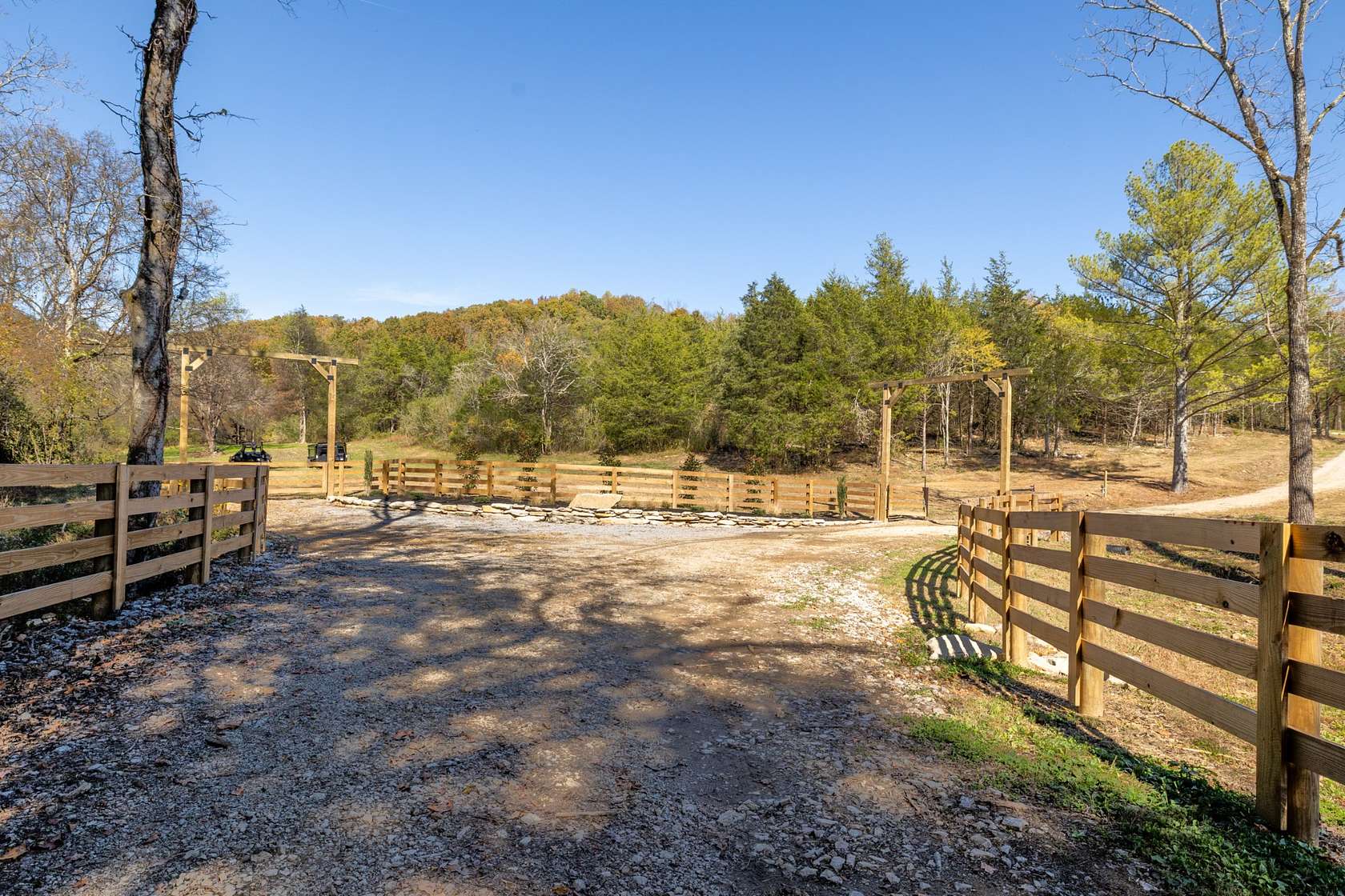 250 Acres of Recreational Land & Farm for Sale in Pulaski, Tennessee