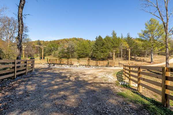250 Acres of Recreational Land & Farm for Sale in Pulaski, Tennessee