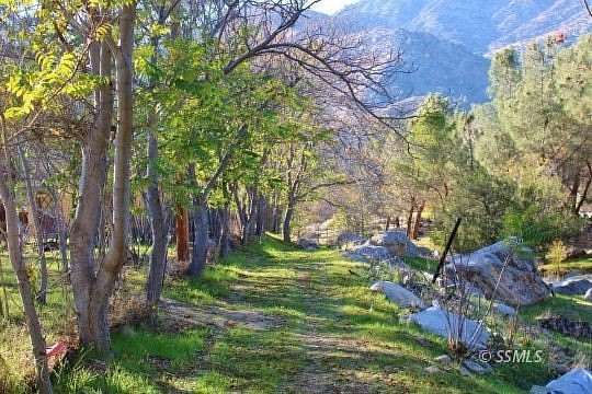 2.3 Acres of Residential Land for Sale in Kernville, California