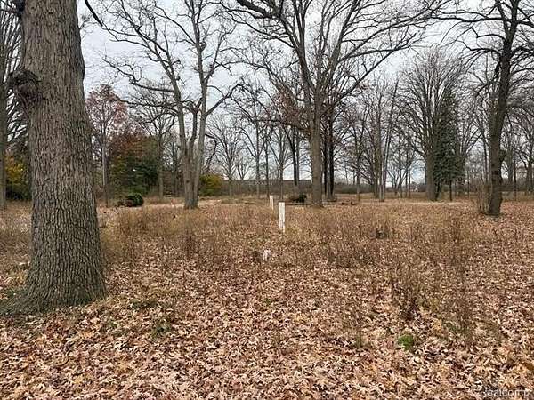 10.2 Acres of Land for Sale in Flint, Michigan