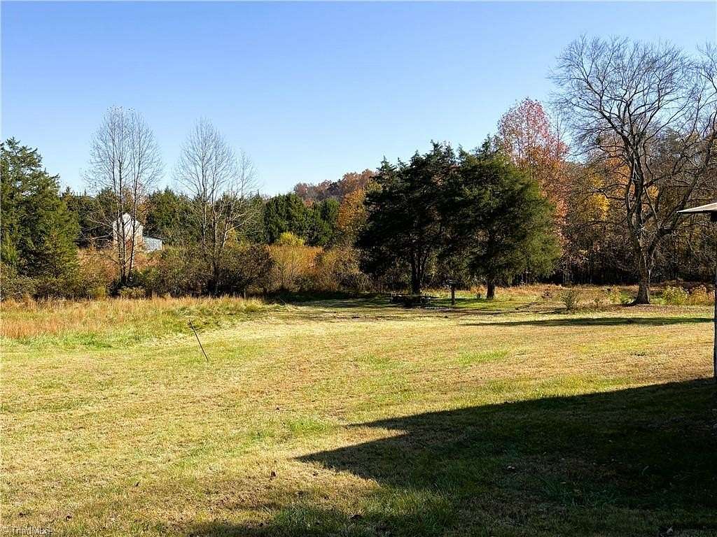 3.1 Acres of Residential Land for Sale in Greensboro, North Carolina