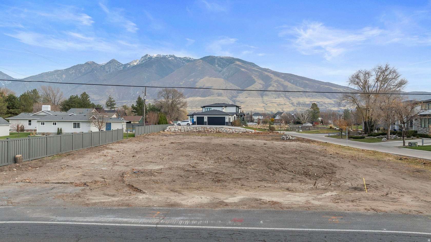 0.57 Acres of Residential Land for Sale in Draper, Utah