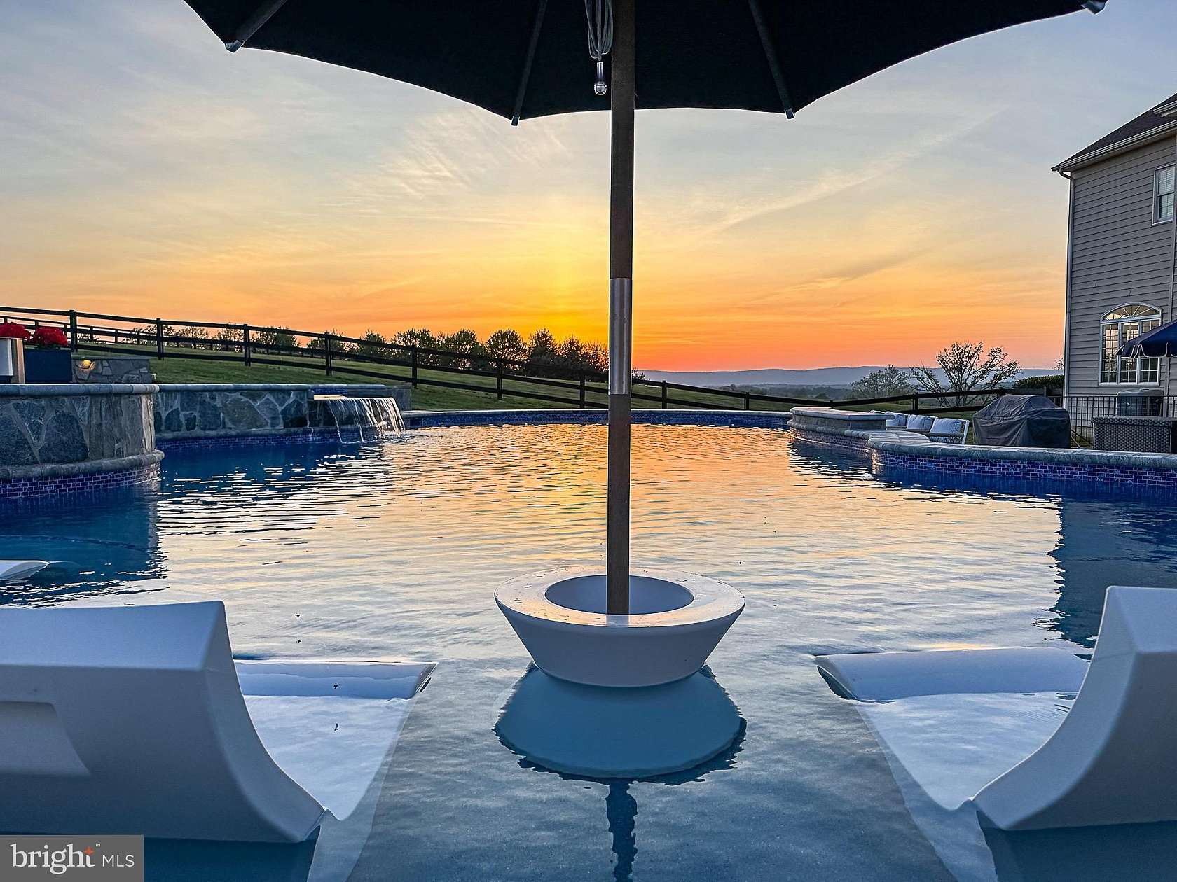 4.56 Acres of Residential Land with Home for Sale in Waterford, Virginia