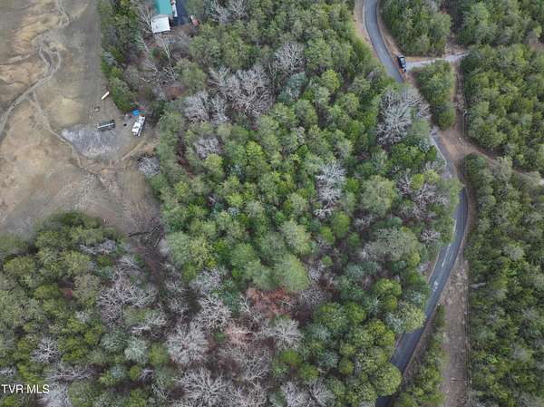 3.33 Acres of Residential Land for Sale in Dandridge, Tennessee