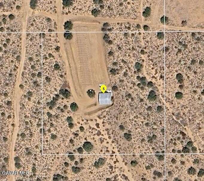 2.5 Acres of Residential Land for Sale in Llano, California