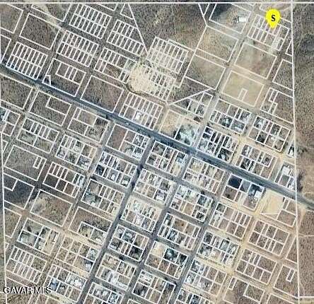 Land for Sale in Johannesburg, California