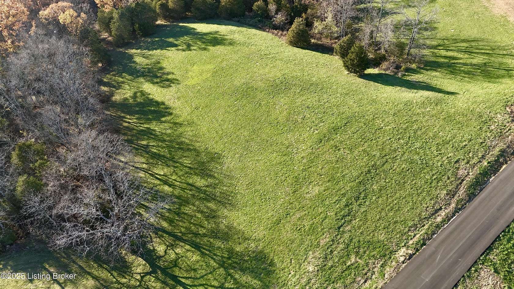 6.16 Acres of Land for Sale in Sanders, Kentucky