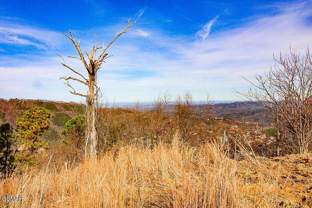 Residential Land for Sale in Gatlinburg, Tennessee