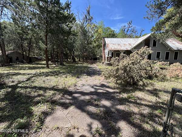 40.6 Acres of Land for Sale in Hilliard, Florida