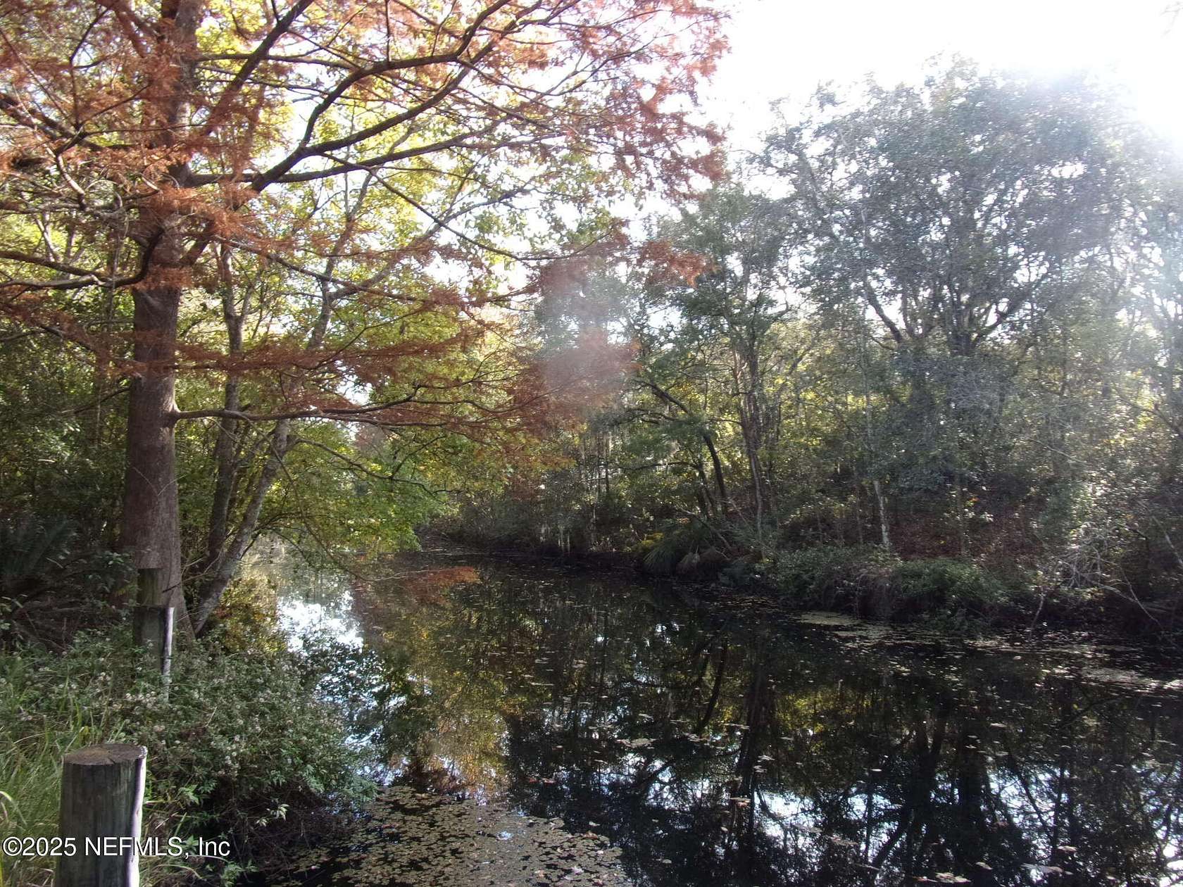 0.17 Acres of Land for Sale in Palatka, Florida