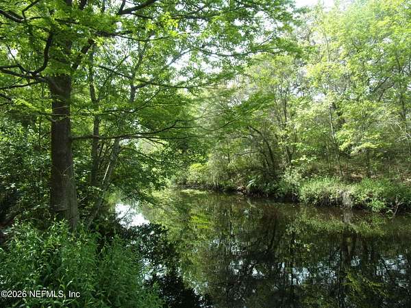 0.17 Acres of Residential Land for Sale in Palatka, Florida