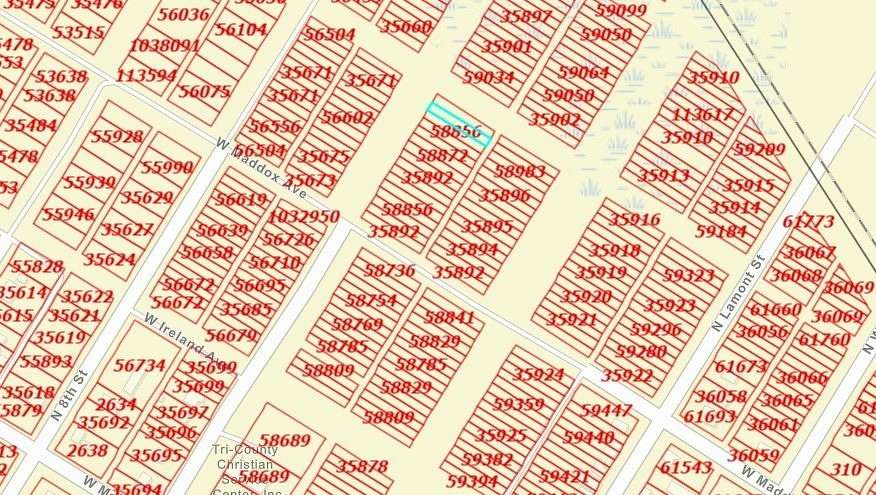 0.11 Acres of Land for Sale in Aransas Pass, Texas
