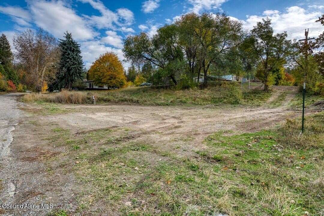 0.59 Acres of Residential Land for Sale in Bonners Ferry, Idaho