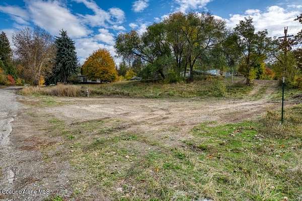 0.59 Acres of Residential Land for Sale in Bonners Ferry, Idaho
