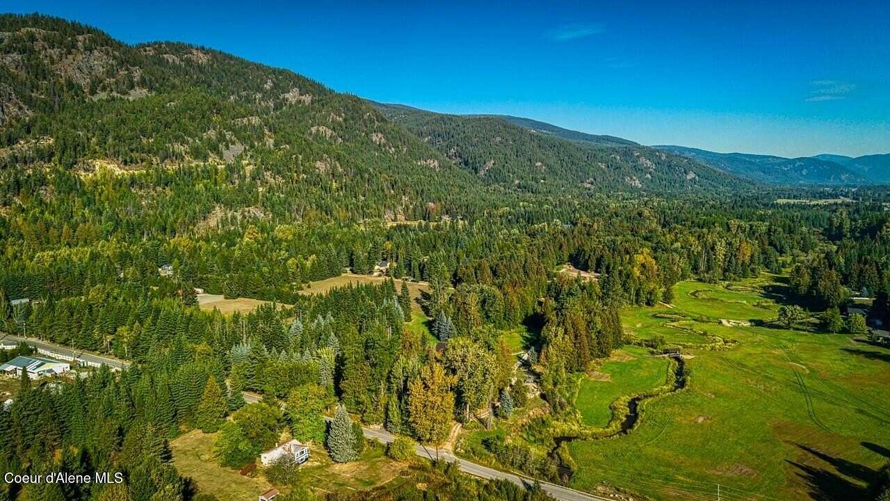 0.43 Acres of Residential Land for Sale in Sandpoint, Idaho