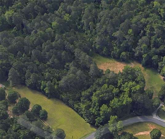 3 Acres of Residential Land for Sale in Woodstock, Georgia