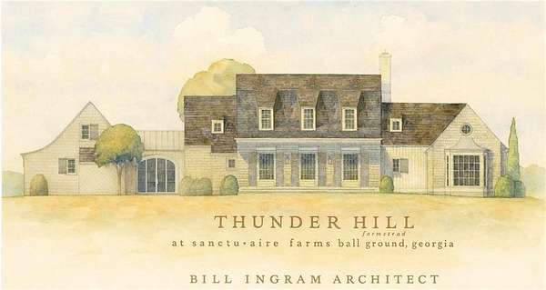 5 Acres of Residential Land with Home for Sale in Ball Ground, Georgia