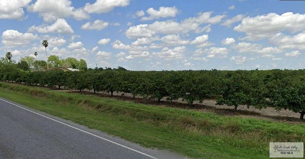 52 Acres of Agricultural & Residential Land for Sale in La Feria, Texas