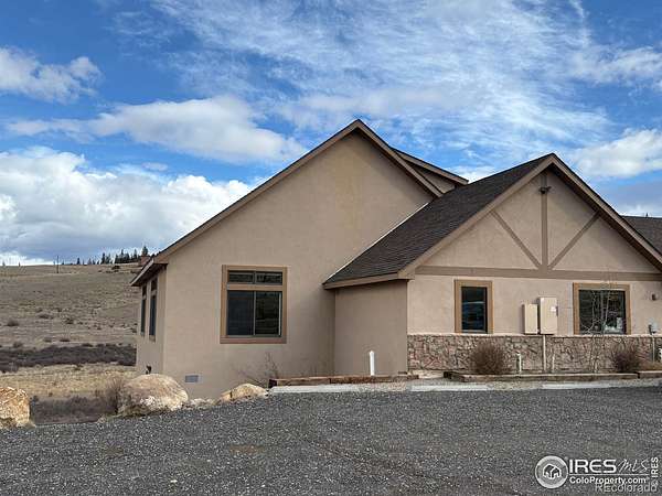 3 Acres of Residential Land for Sale in Jefferson, Colorado