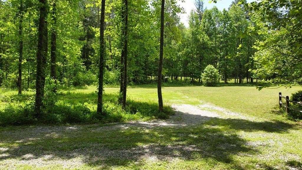 2.5 Acres of Residential Land for Sale in Blairsville, Georgia