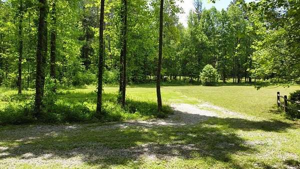 Residential Land for Sale in Blairsville, Georgia